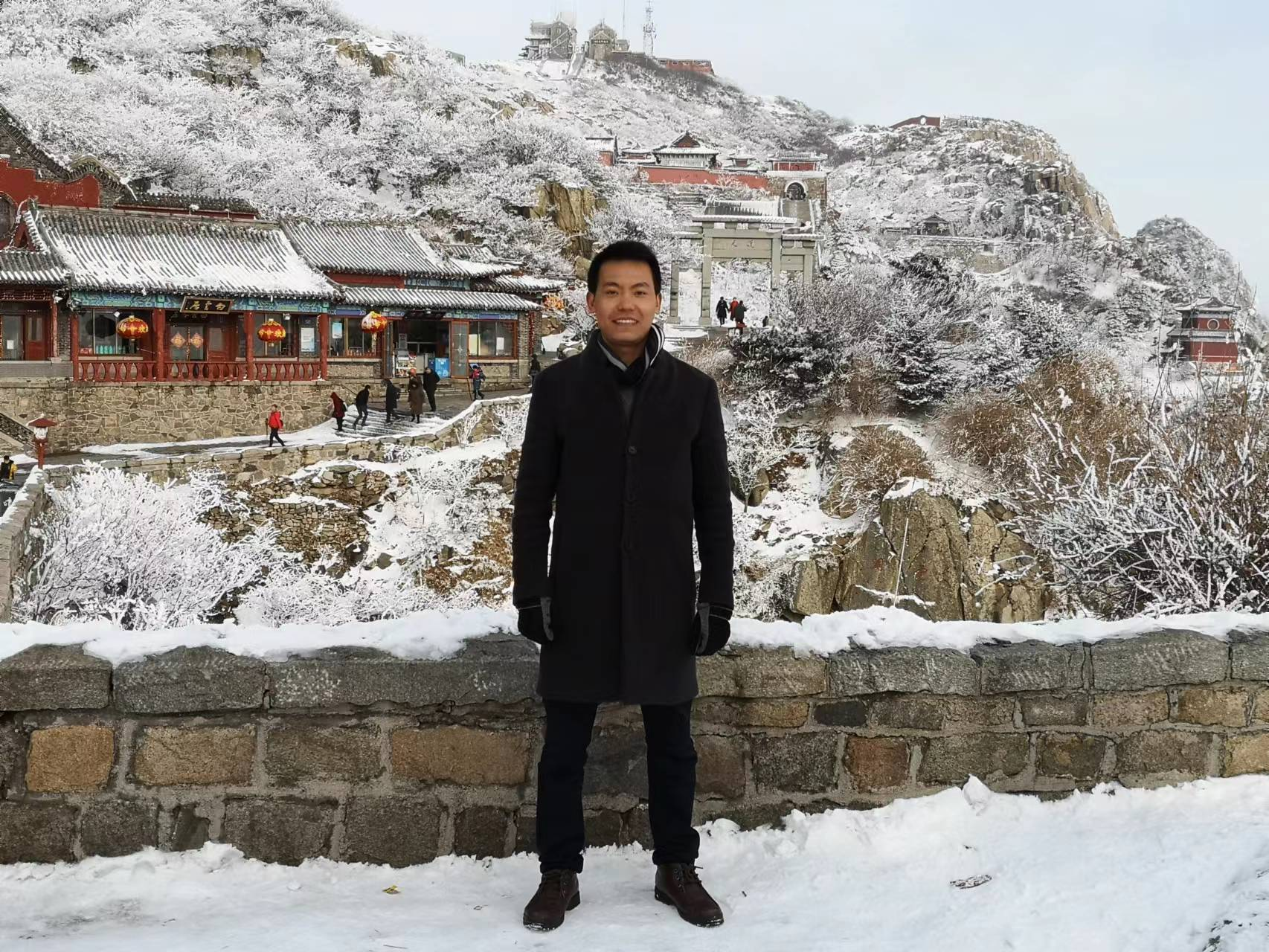 太阳成集团tyc234cc2007级6班市场营销专业——王涛