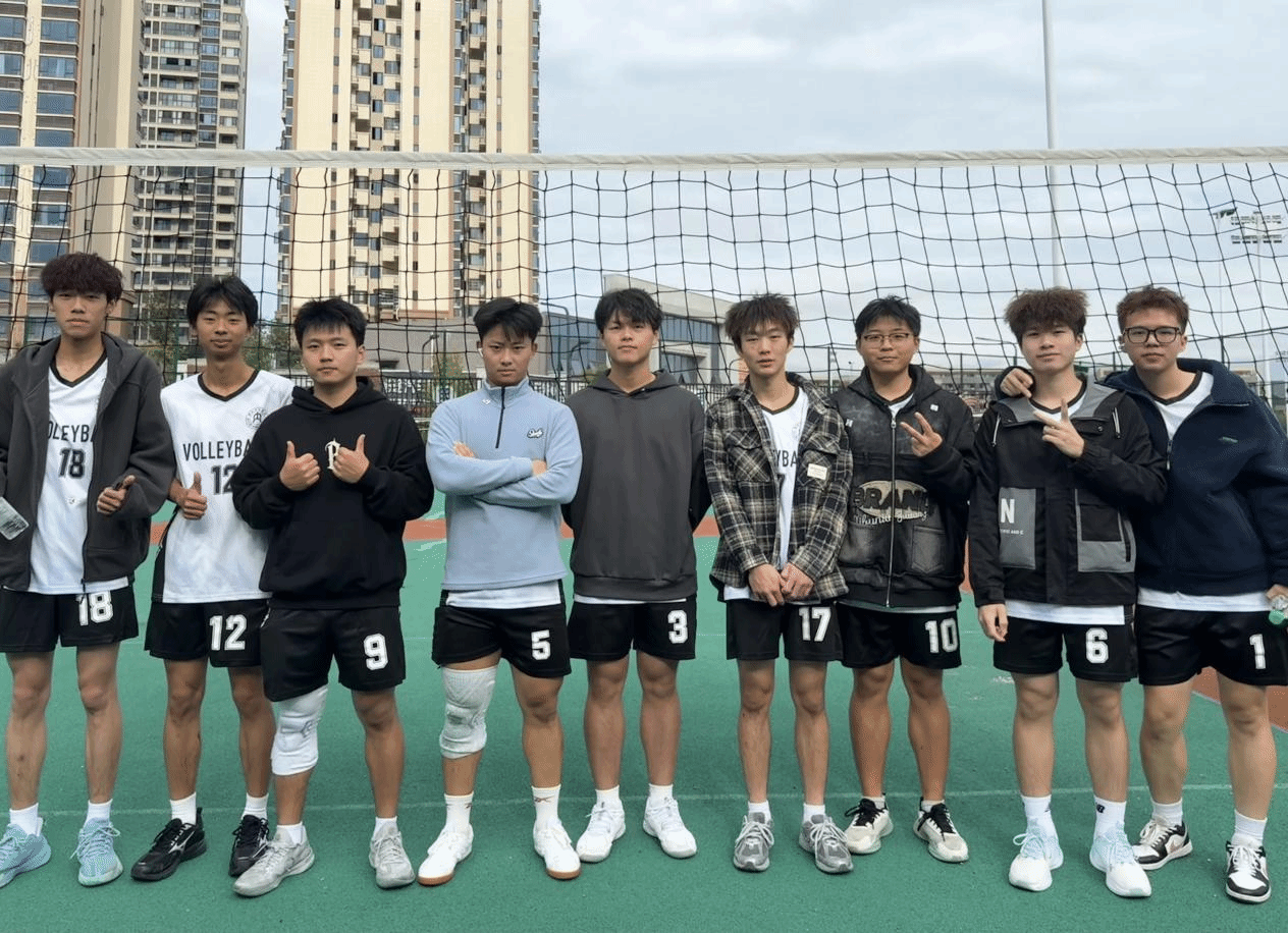 ​太阳成集团tyc234cc在公司2025年冬季球类运动会中再创佳绩